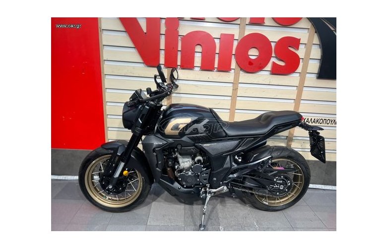 Zontes 350 GK 2025