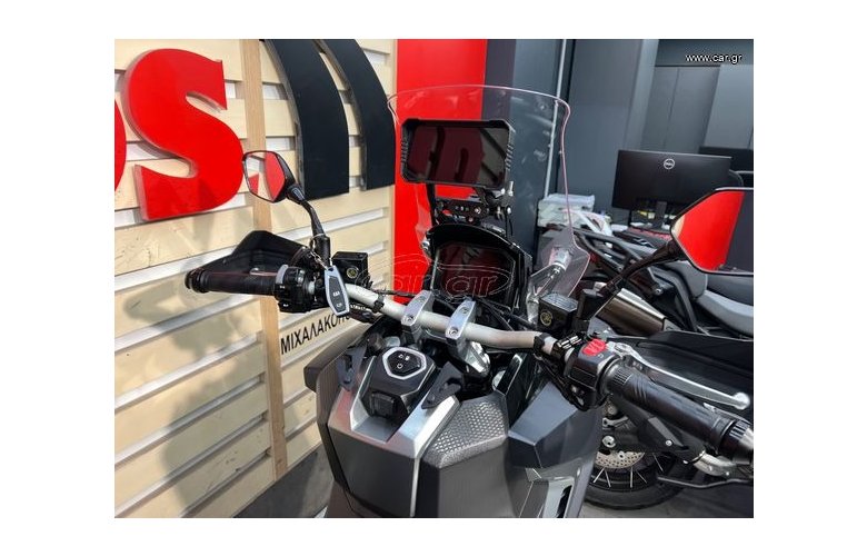 Sym ADX 400 2025