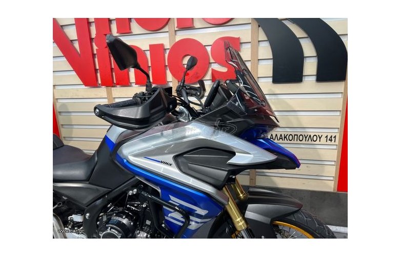 Voge DS525X 2024