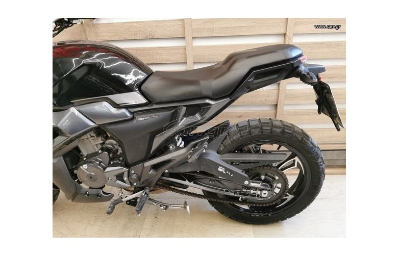 Daytona G155 2021