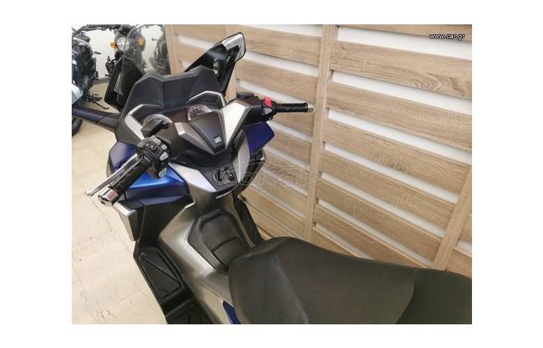 Honda Forza 350 2022