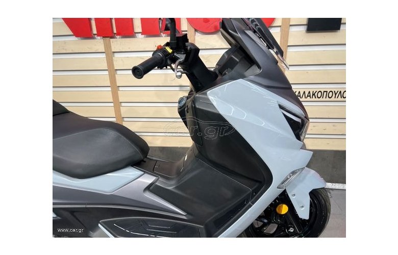Sym JOYMAX Z 250 2025