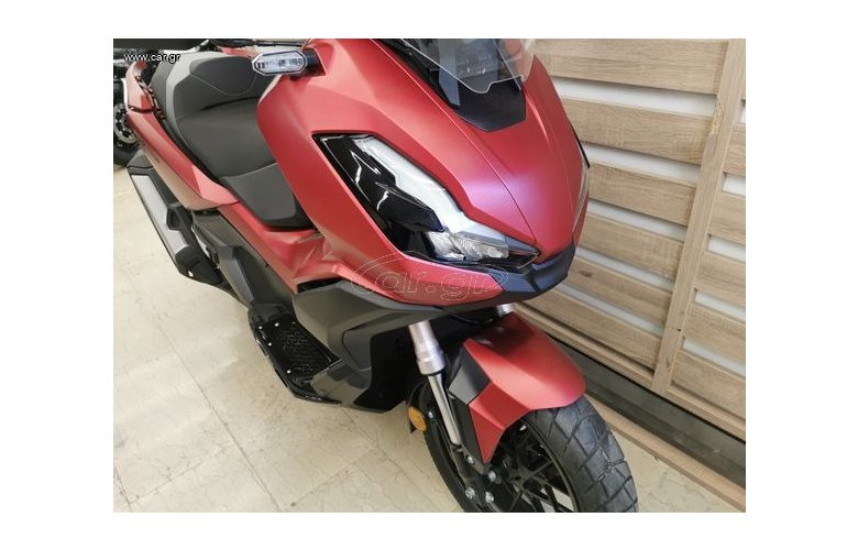 Honda ADV 350 2023