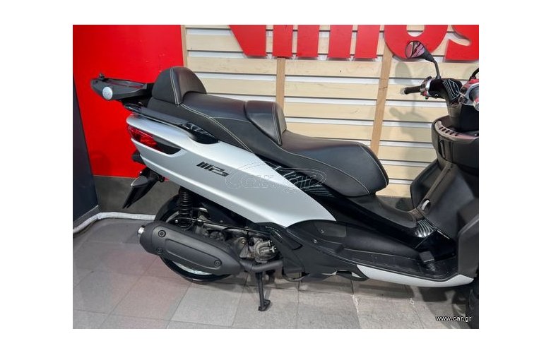 Piaggio MP3 300 LT 2015