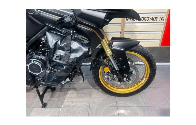 Voge DS525X 2024