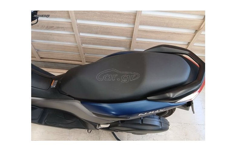 Yamaha NMAX 155 2022