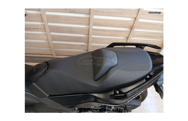 Sym MAXSYM TL 508 TCS 2026
