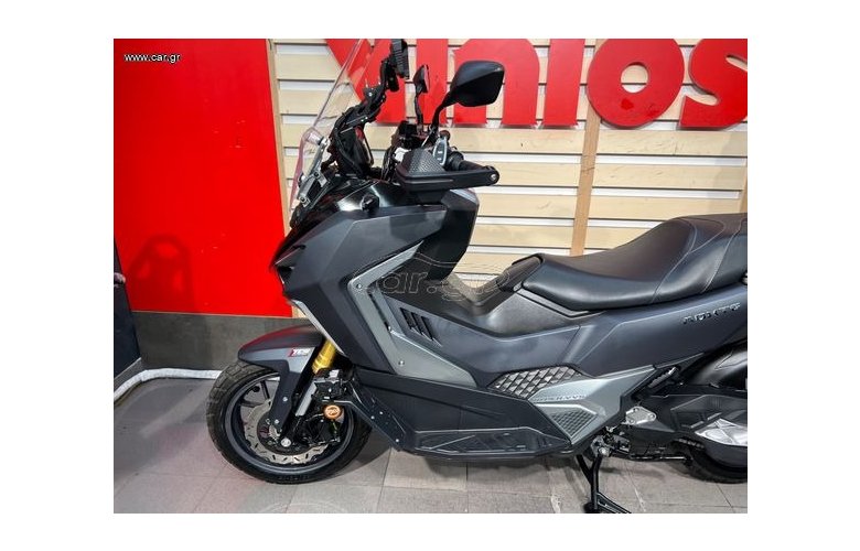 Sym ADX 400 2025