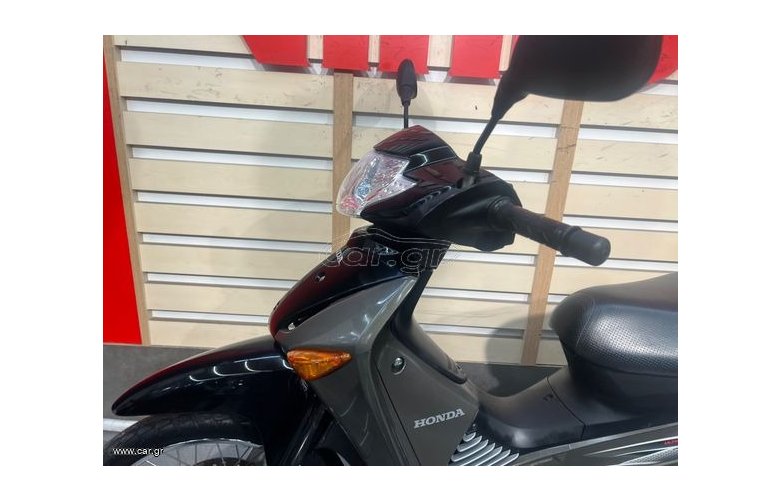 Honda Innova 125 2013