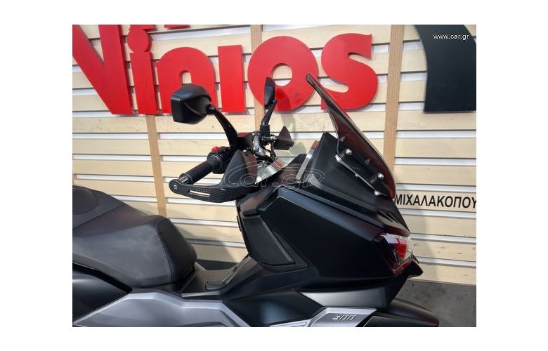 Sym ADX 300 2025