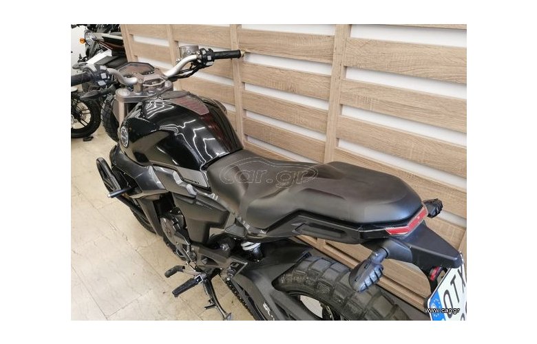 Daytona G155 2021