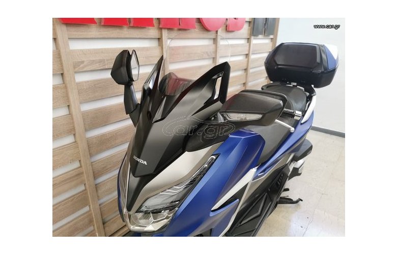 Honda Forza 350 2022