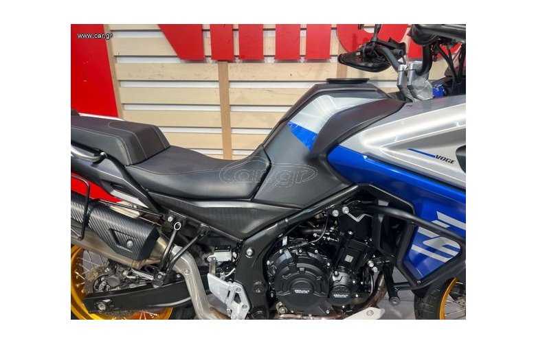 Voge DS525X 2024