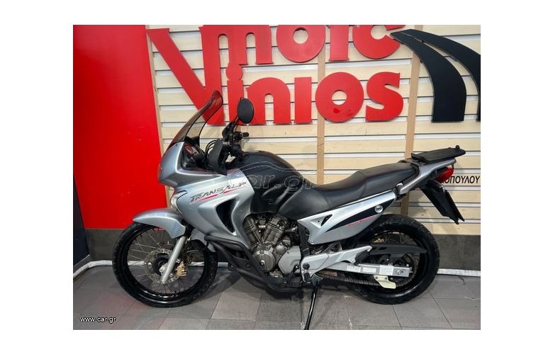 Honda XL 650V Transalp 2006