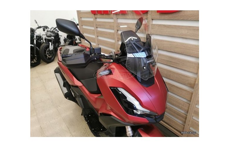 Honda ADV 350 2023