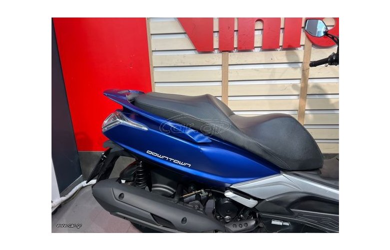 Kymco Downtown 350i 2021