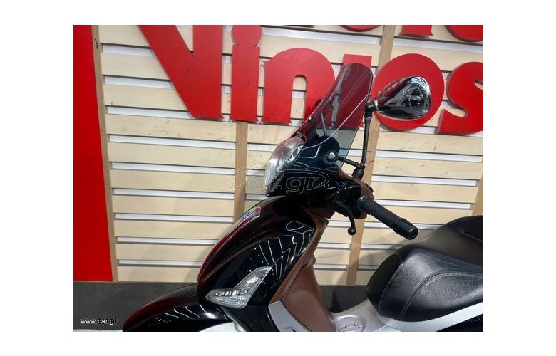 Piaggio Beverly 350 2019
