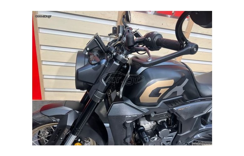 Zontes 350 GK 2025