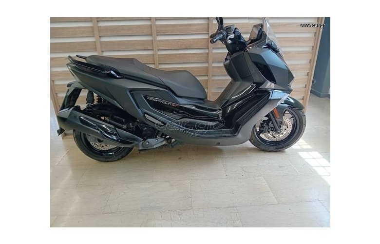 KYMCO DOWNTOWN 350 '24