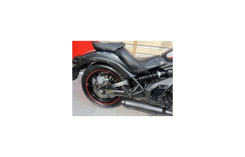KAWASAKI VULCAN 650S 2018