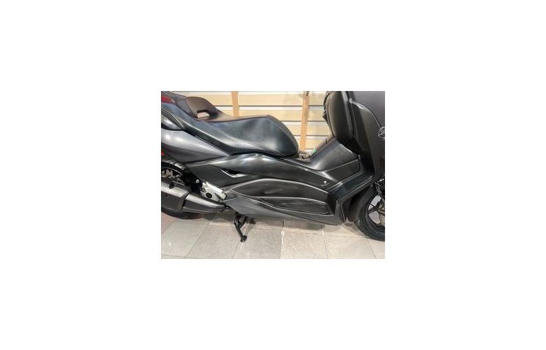 YAMAHA XMAX 300 2018