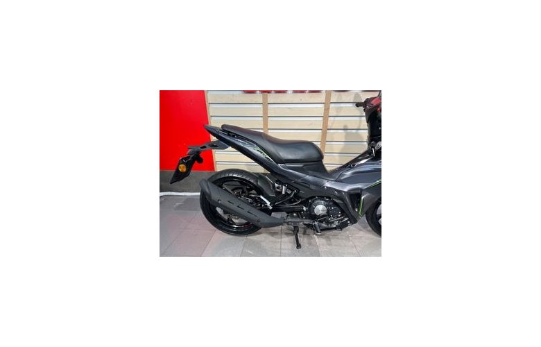 BENELLI RCX185