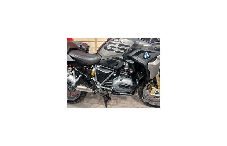 Bmw R 1200 GS LC 2017