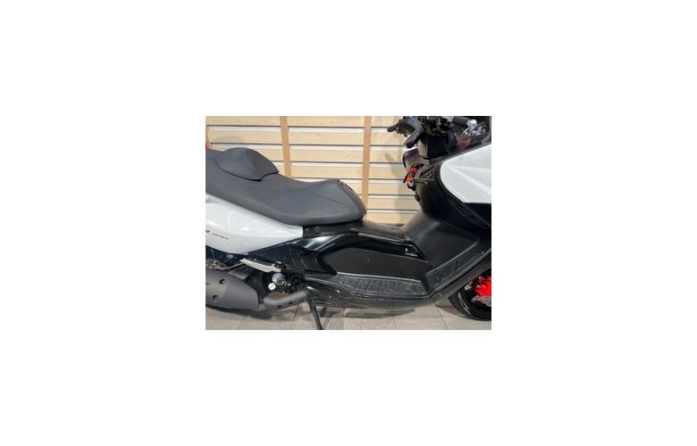 Kymco Xciting 300 R 2013