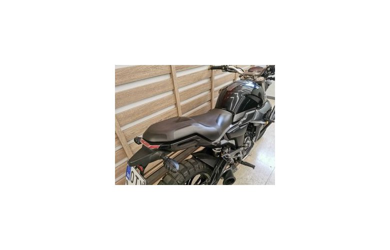 Daytona G155 2021