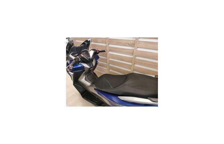 Honda Forza 350 2022