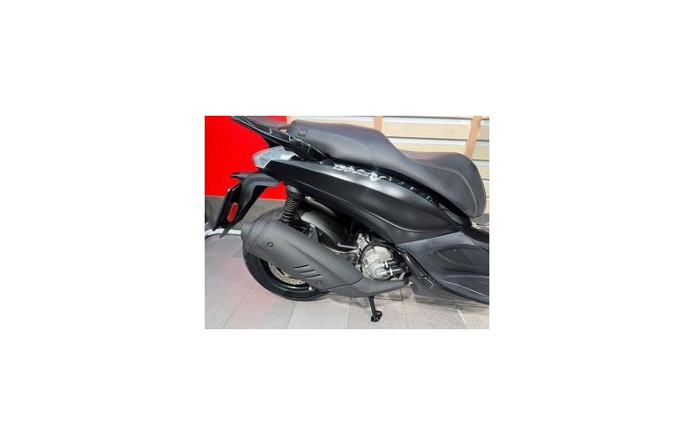 Piaggio Beverly 300i 2020