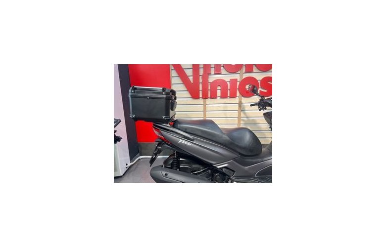Kymco X-Town 300i 2021