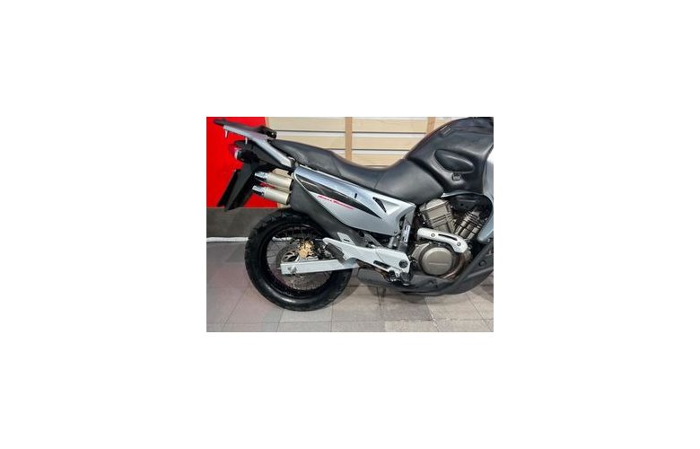 Honda XL 650V Transalp 2006
