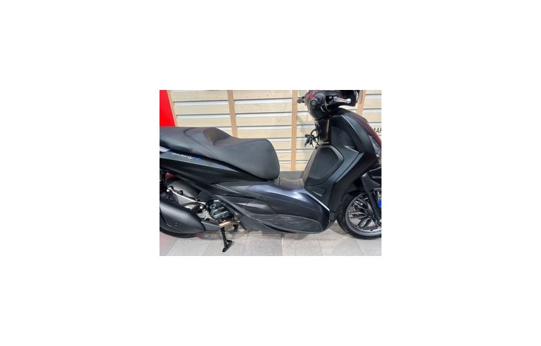 Piaggio Beverly 310S 2026