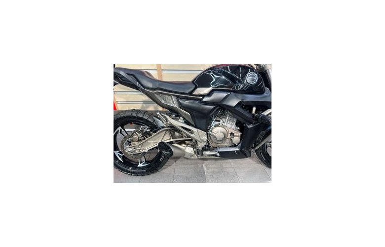 Daytona G155 2022