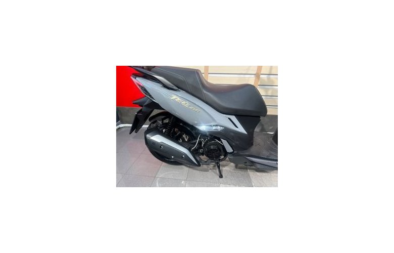 Sym Jet14 Evo 200 2025
