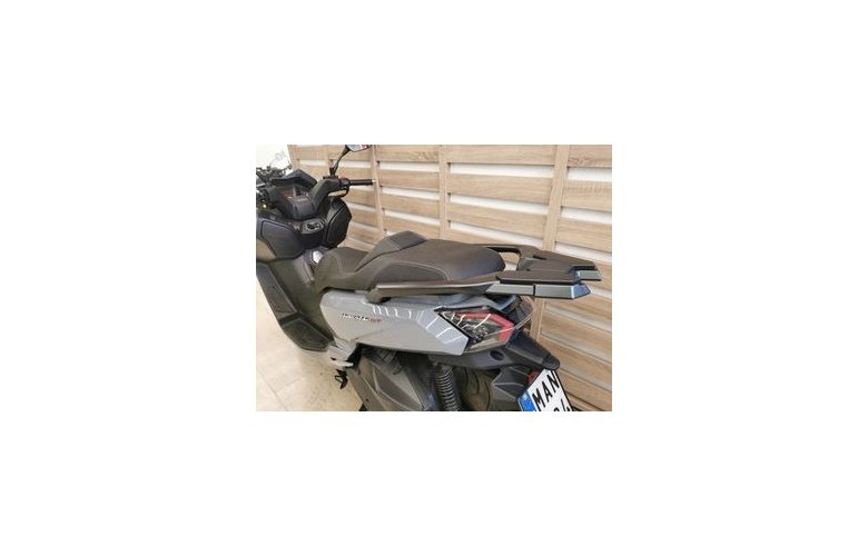 Sym Maxsym 400i 2024