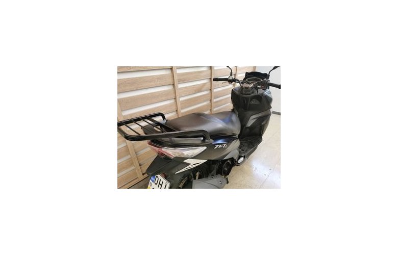 Sym JET 4 125 2018