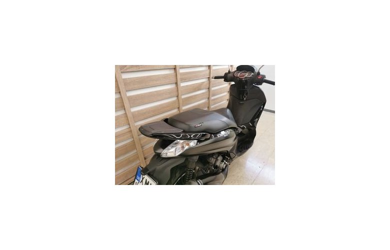 Piaggio Beverly 300 2018
