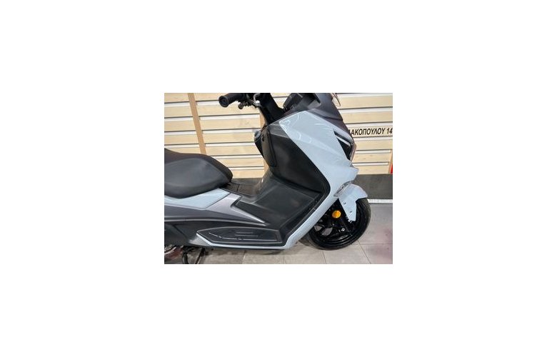 Sym JOYMAX Z 250 2025