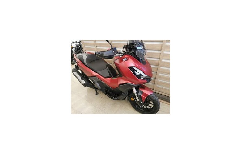 Honda ADV 350 2023