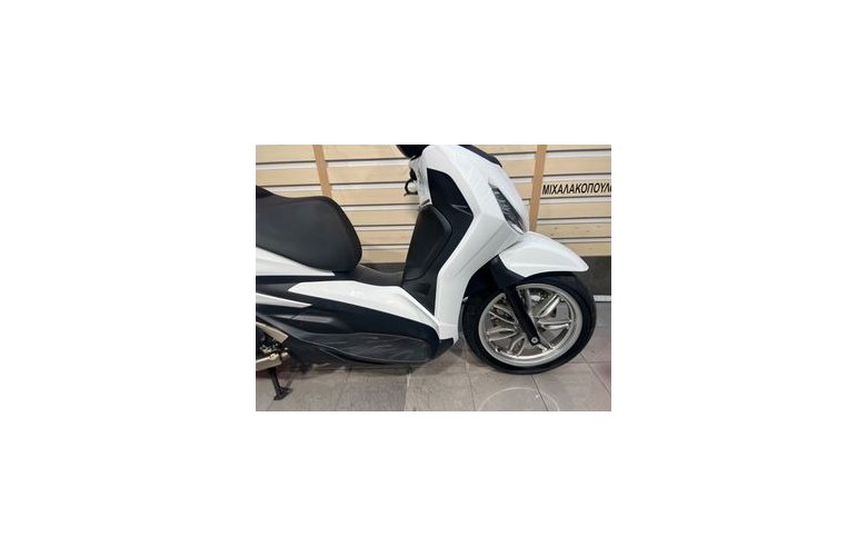 Piaggio Beverly 400 2023