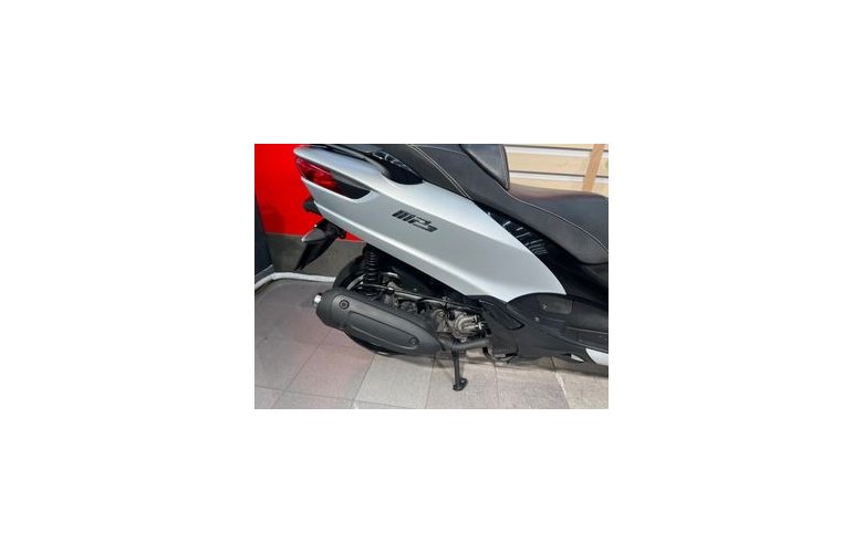 Piaggio MP3 300 LT 2015