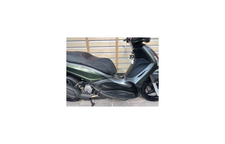 Piaggio Beverly 350 2019