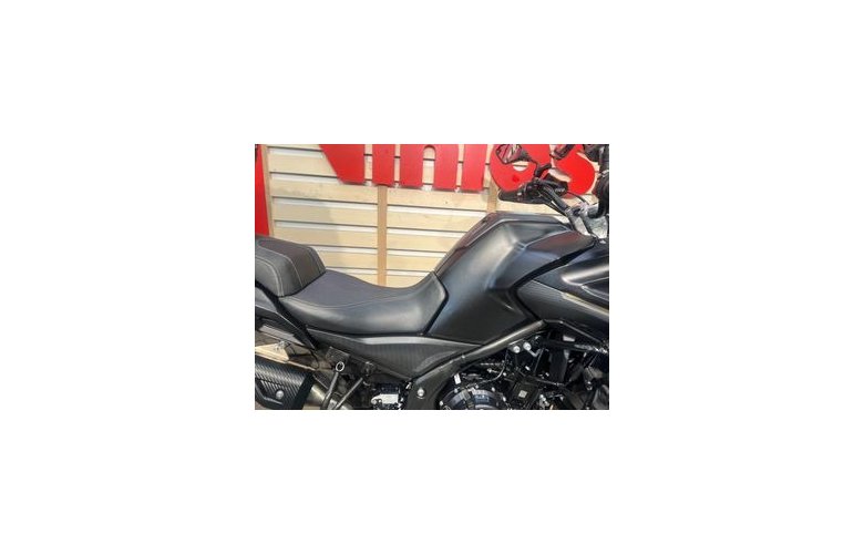 Voge DS525X 2024