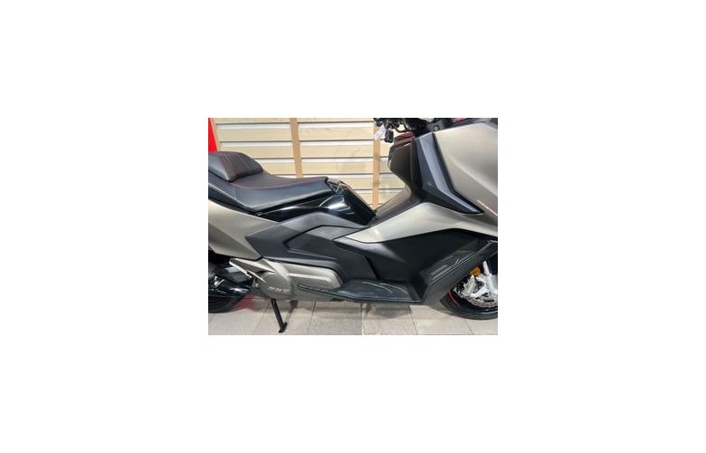 Kymco AK 550 Premium 2024