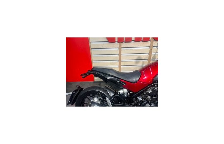 Benelli LEONCINO 2020