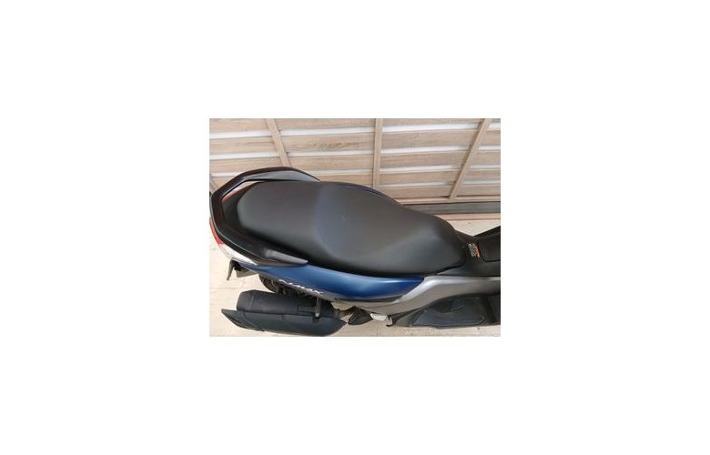 Yamaha NMAX 155 2022