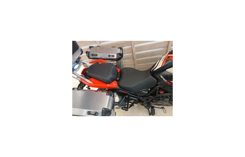 Benelli TRK 702 2024