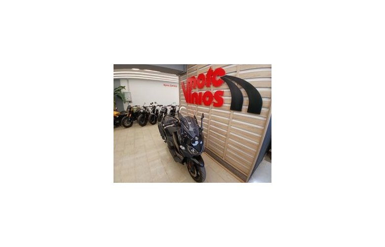 Sym MAXSYM TL 508 TCS 2026